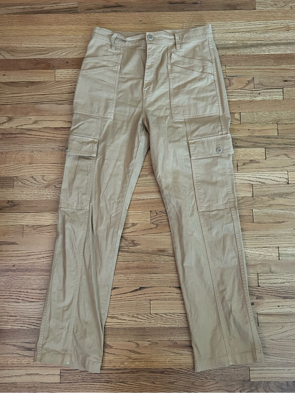 Madewell 90s Cargo Pants